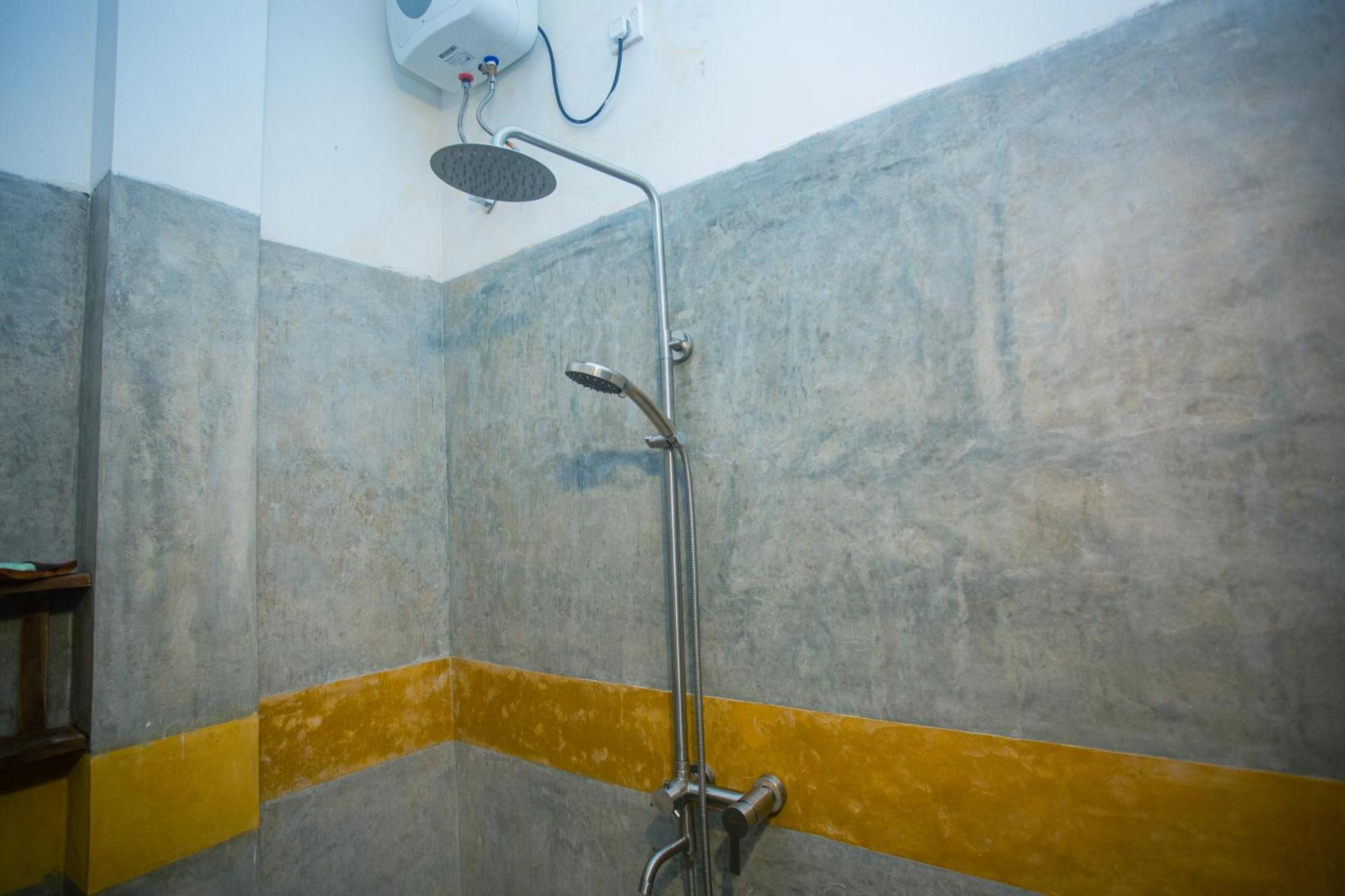 The Chilli Studio Apartment Unawatuna Exterior foto
