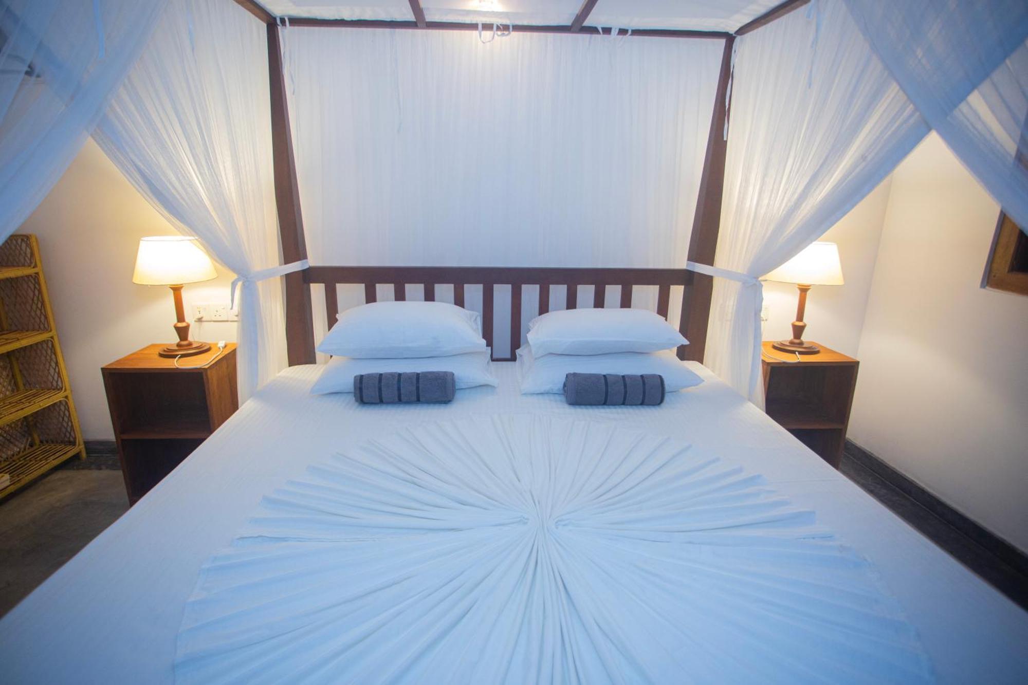The Chilli Studio Apartment Unawatuna Exterior foto