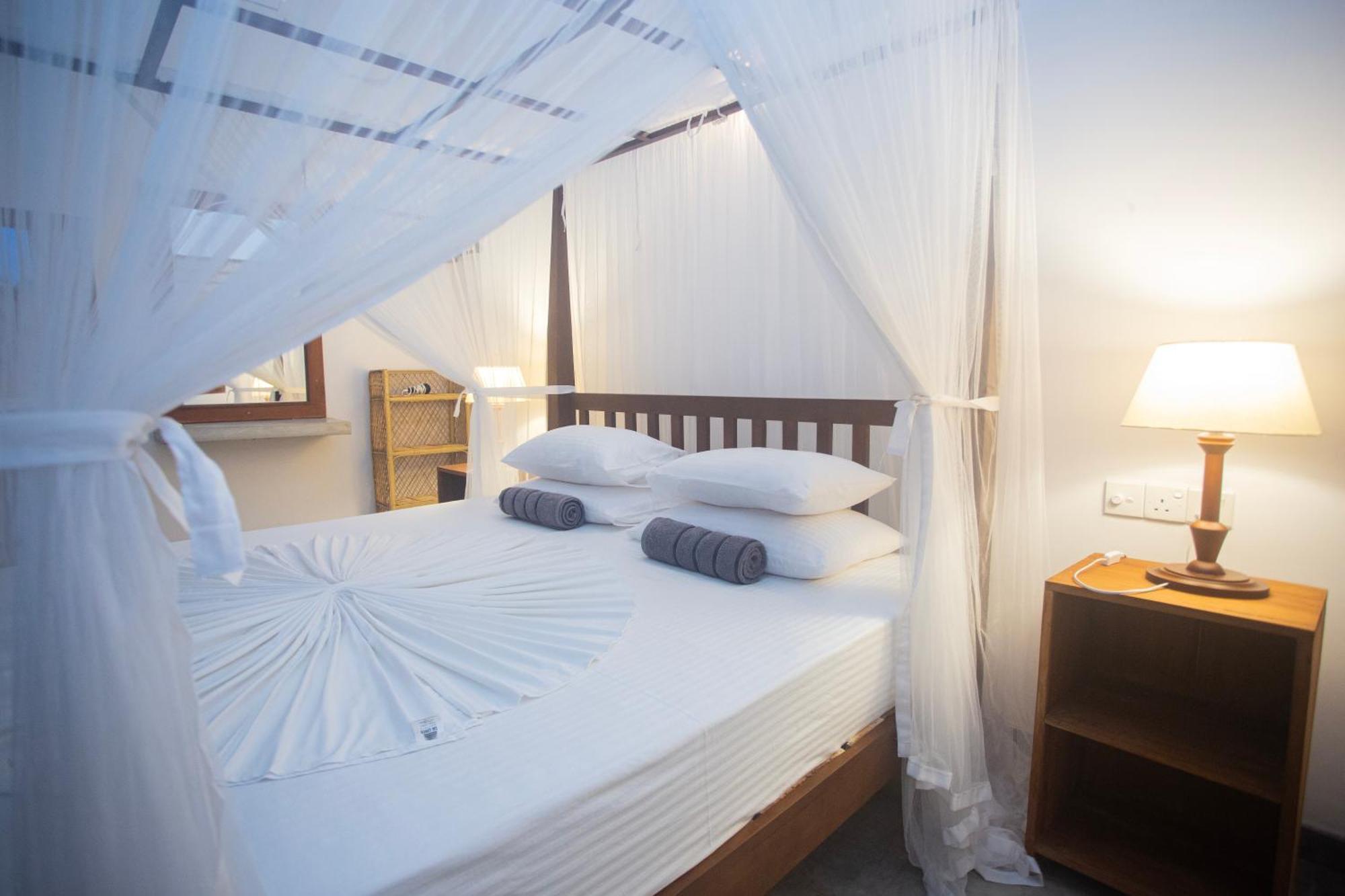The Chilli Studio Apartment Unawatuna Exterior foto